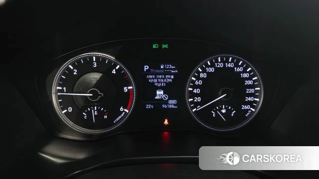 Hyundai Santa Fe TM id 4225290 из Кореи 30