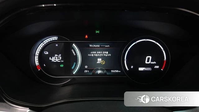 Kia Niro Plus id 4697053 из Кореи 28