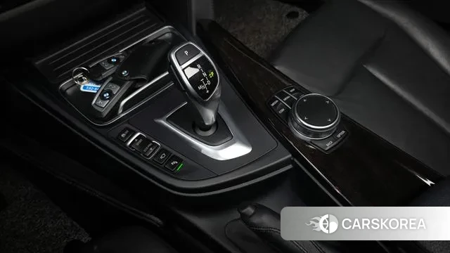 BMW 4 Series (F32) id 3368896 из Кореи 18