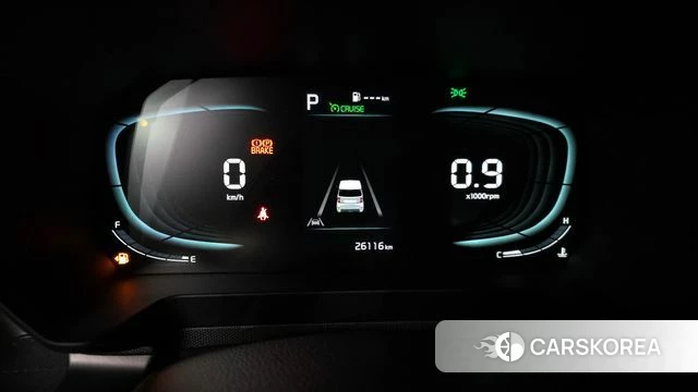 Kia The New Kia Ray id 3826535 из Кореи 18