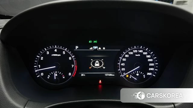Genesis G80 id 4647773 из Кореи 37