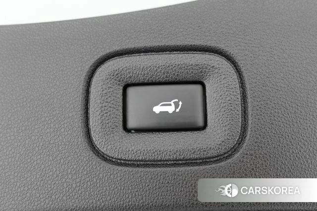 Renault Korea (Samsung) The New QM6 id 3795556 из Кореи 18