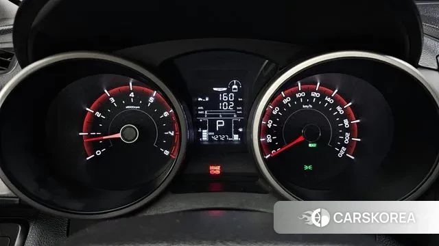 Ssangyong Tivoli Armor id 3602379 из Кореи 18