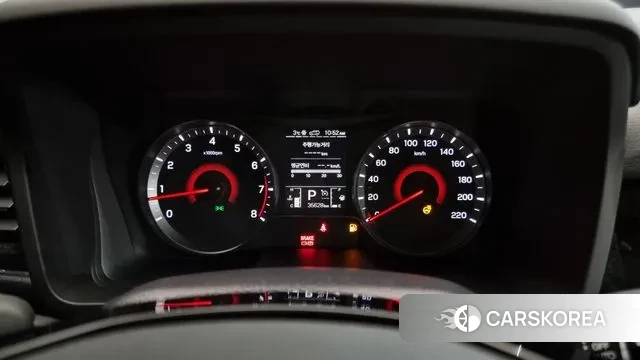 Ssangyong Berry New Tivoli id 3535343 из Кореи 18