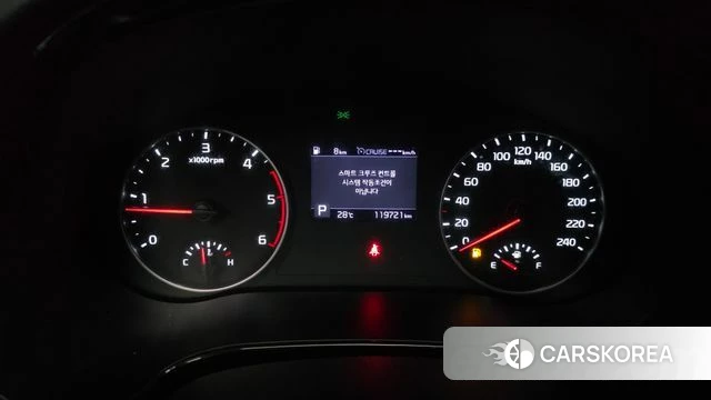 Kia Seltos id 4657673 из Кореи 30