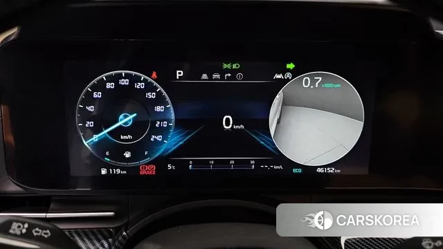 Kia Carnival 4th generation id 3644859 из Кореи 18