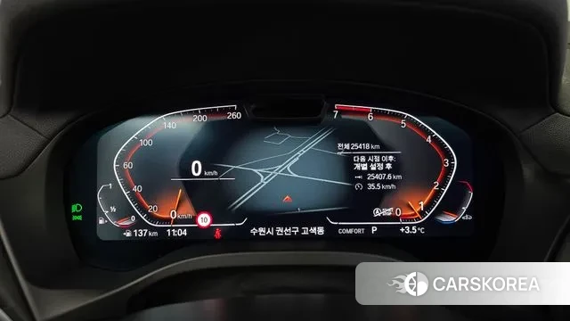 BMW X3 (G01) id 3696104 из Кореи 18