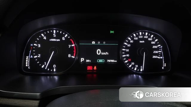 Kia K7 Premier id 4651864 из Кореи 28
