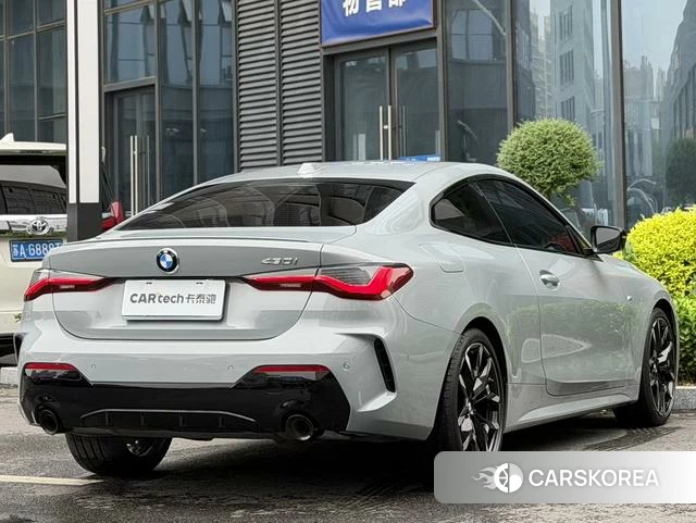 BMW 4 series id 4290636 из Китая 14