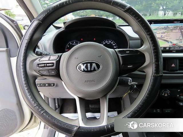 Kia All New Morning (JA) id 4746746 из Кореи 18