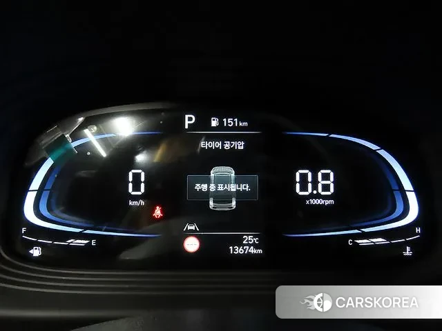 Hyundai Venue id 2997251 из Кореи 18