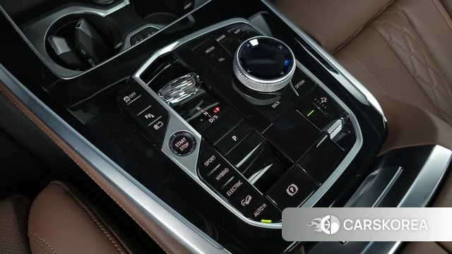 BMW X5 (G05) id 4487768 из Кореи 32
