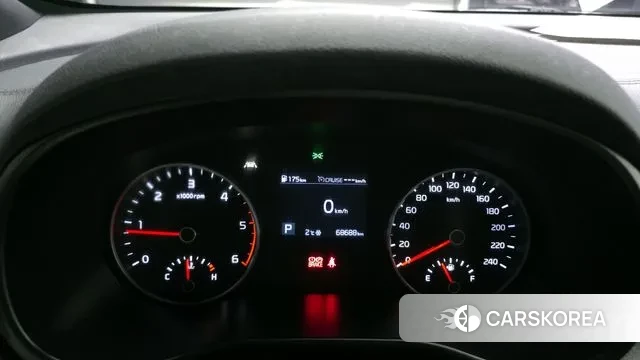 Kia Sportage The Bold id 3617222 из Кореи 18