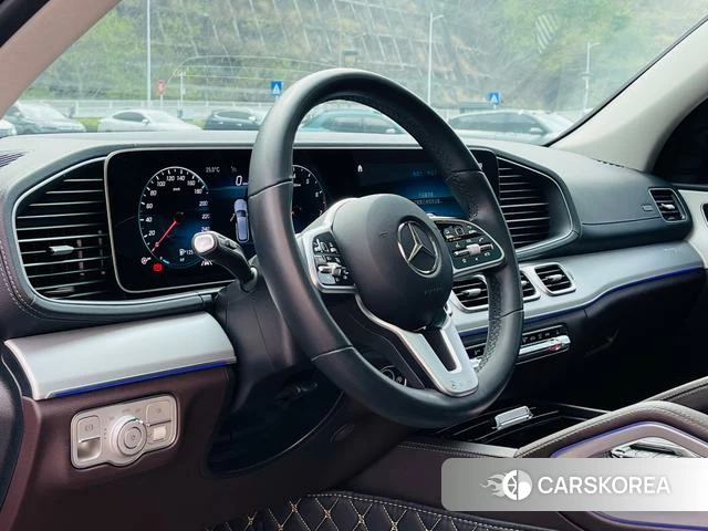 Mercedes-Benz GLE (import) id 3907866 из Китая 19