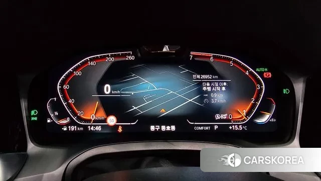 BMW 4 Series (G22) id 3770476 из Кореи 18