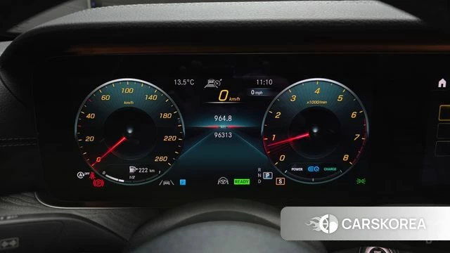 Mercedes-Benz E-Class W213 id 3843310 из Кореи 18