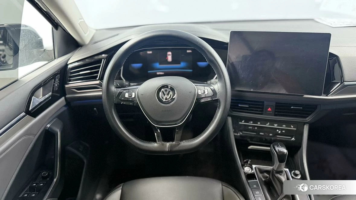 Volkswagen Sagitar id 4455323 из Китая 9