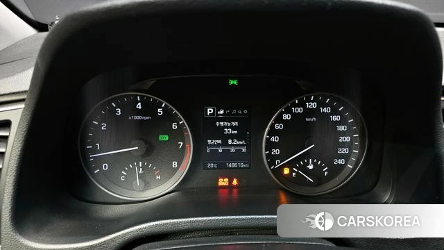 Hyundai Avante AD id 3966541 из Кореи 18