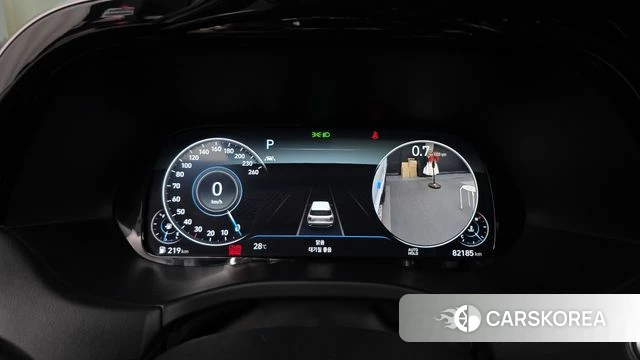 Hyundai Palisade id 4641639 из Кореи 30
