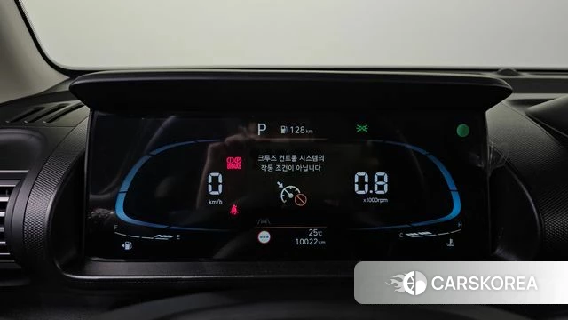 Hyundai Casper id 4862957 из Кореи 28