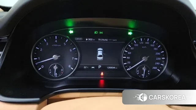 Kia More K9 id 3258630 из Кореи 18