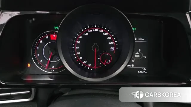 Hyundai Avante (CN7) id 3726547 из Кореи 18