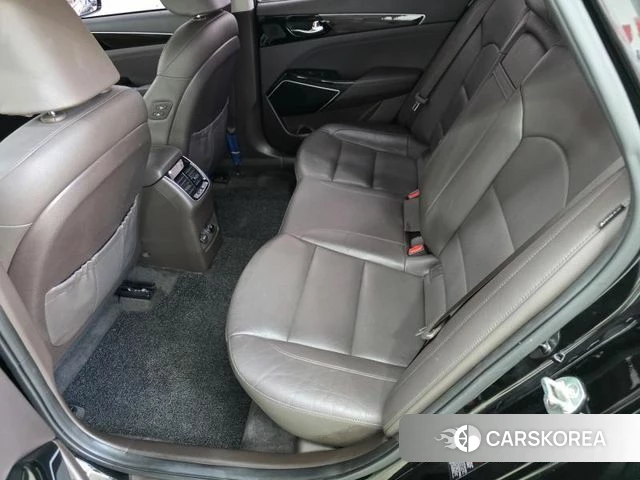 Kia Come New K7 id 4339599 из Кореи 17