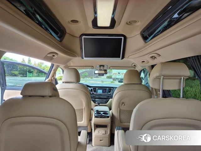 Kia The New Carnival id 4698822 из Кореи 18
