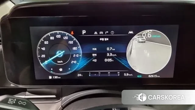 Kia Carnival 4th generation id 3038410 из Кореи 16