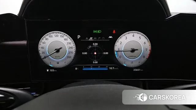 Hyundai Avante (CN7) id 3721845 из Кореи 18