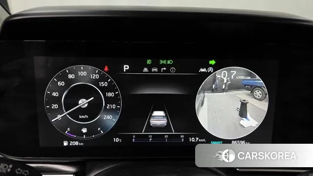 Kia Carnival 4th generation id 3691314 из Кореи 18