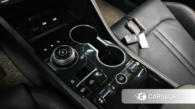 Kia K5 3rd generation id 4712827 из Кореи 28
