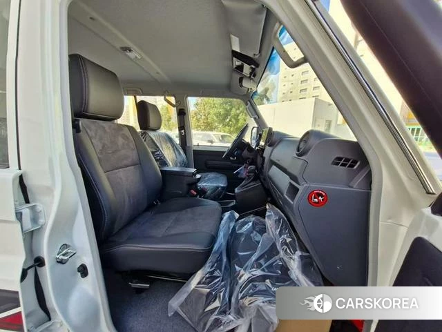 Toyota Land Cruiser 70 Series id 4239565 из Китая 8