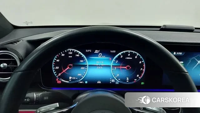 Mercedes-Benz E-Class W213 id 3675059 из Кореи 15