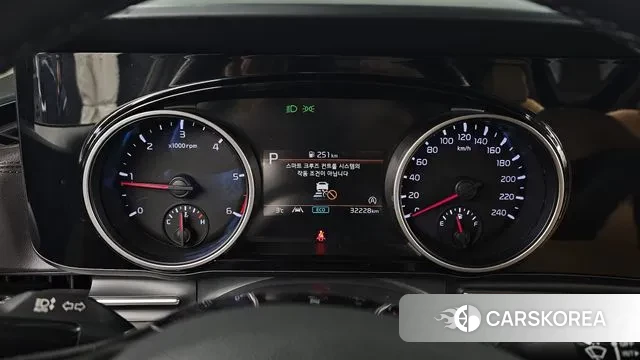 Kia Carnival 4th generation id 3509250 из Кореи 18