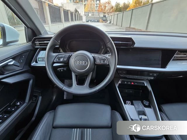 Audi A3 id 4271401 из Китая 26