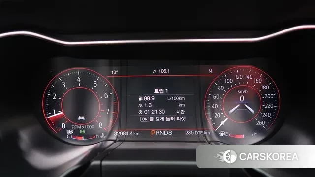 Ford Mustang id 3344287 из Кореи 18