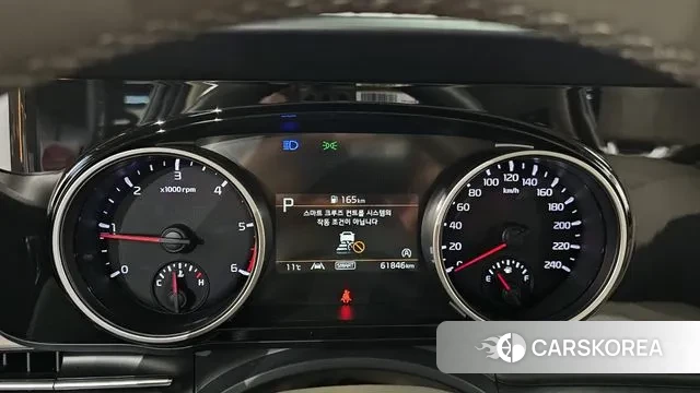 Kia Carnival 4th generation id 3296718 из Кореи 18