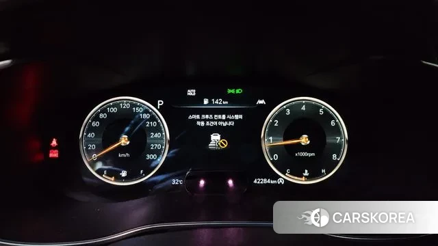 Genesis The New G70 id 3027118 из Кореи 18