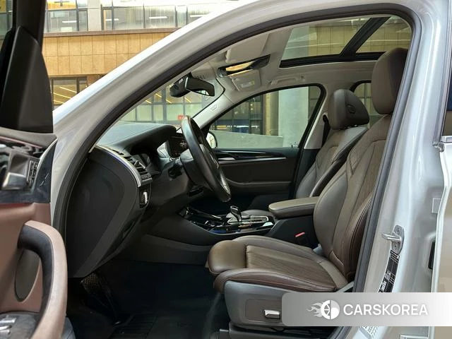 BMW X3 id 4275771 из Китая 14