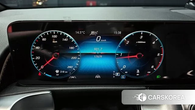 Mercedes-Benz GLB-Class X247 id 3462860 из Кореи 18