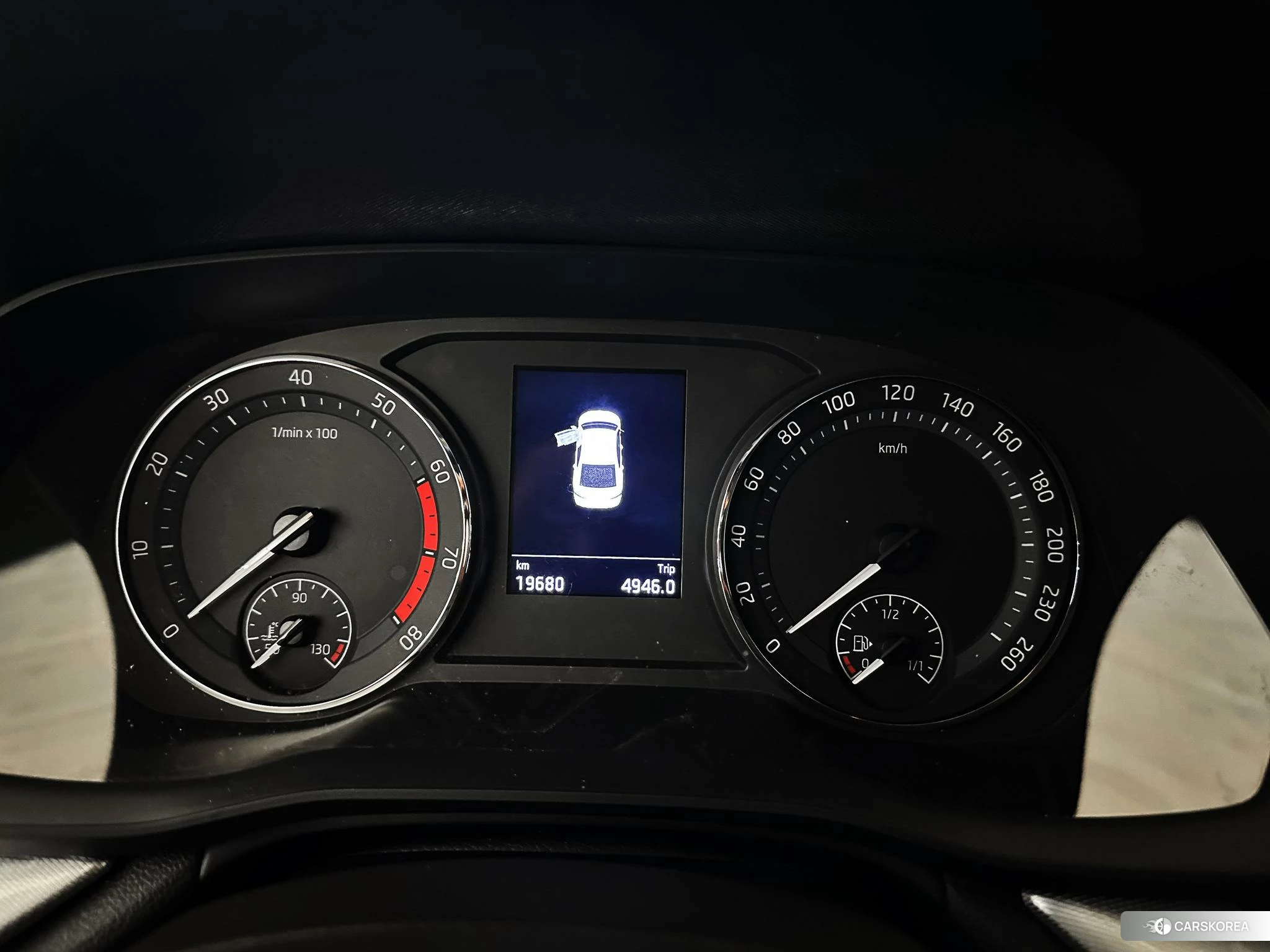 Skoda Octavia id 4473708 из Китая 22