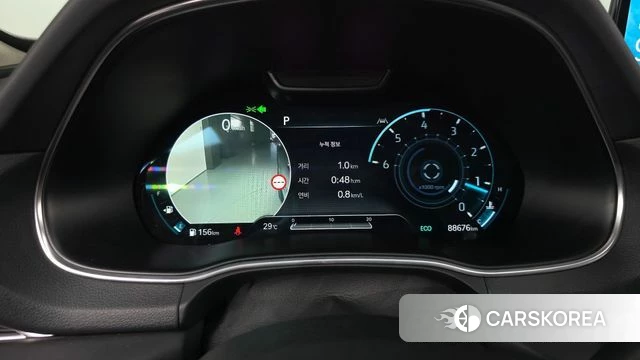 Genesis GV80 id 4666076 из Кореи 18