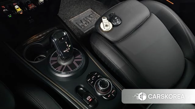 Mini Cooper Countryman id 4408352 из Кореи 32