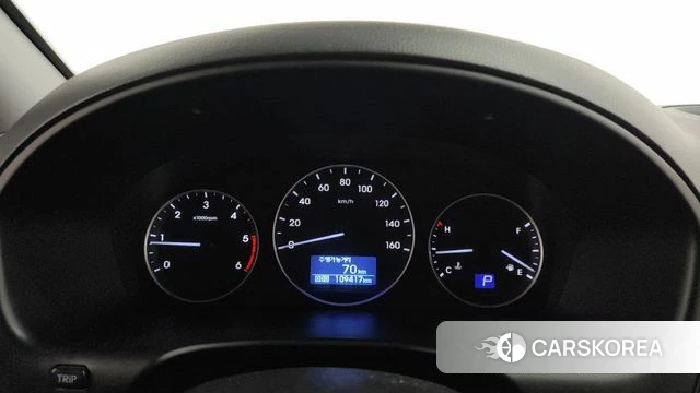 Hyundai The New Grand Starex id 3936924 из Кореи 18