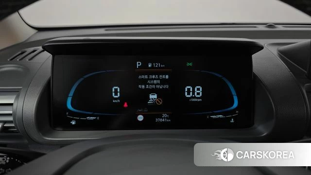 Hyundai Casper id 3934903 из Кореи 18