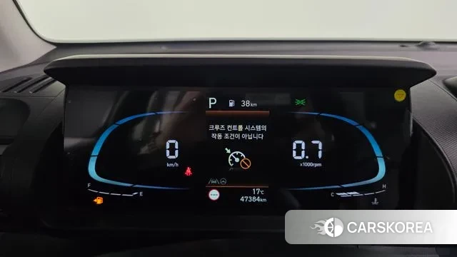 Hyundai Casper id 3311743 из Кореи 18