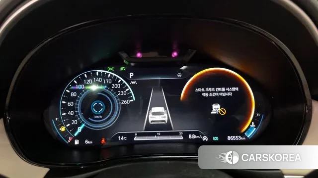 Genesis GV70 id 3389916 из Кореи 18