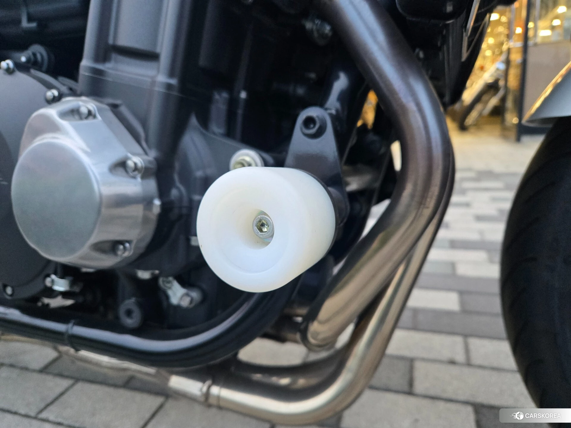 Honda CB1300SF BOLDOR ABS id 3950392 из Японии 8