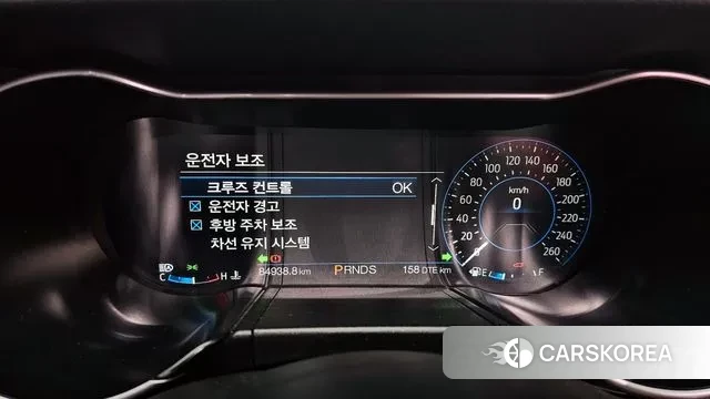 Ford Mustang id 3355124 из Кореи 18